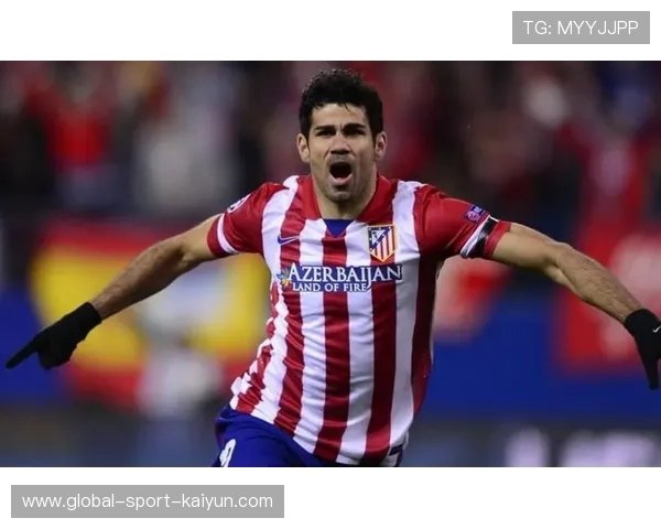 马竞0-0客平莱万特，争冠希望渐趋渺茫