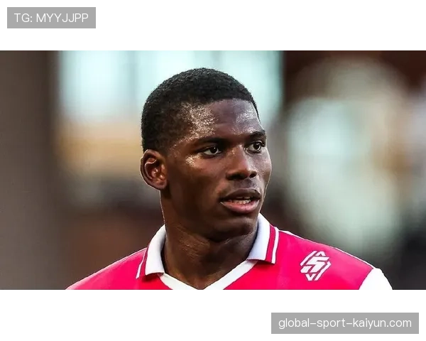 摩纳哥前锋专访:谈论在恩博洛缺阵时,球队如何调整进攻终结策略 摩纳哥前锋专访:谈论在恩博洛缺阵时,球队如何调整进攻终结策略