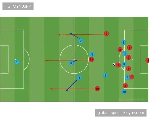 战术史回顾:链式防守的遗产在今日意甲三后卫体系中的延续与演变 战术史回顾:链式防守的遗产在今日意甲三后卫体系中的延续与演变